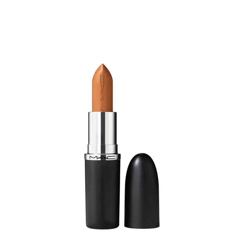MAC M.A.Cximal Sleek Satin Lipstick image number 16